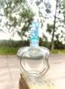 Garrafa de Desejos Criativa Nova, Garrafa Céu Estrelado, Garrafa de Vidro com Rolha, Garrafa Oceano, Presente Artesanal de Dia dos Namorados Cristal