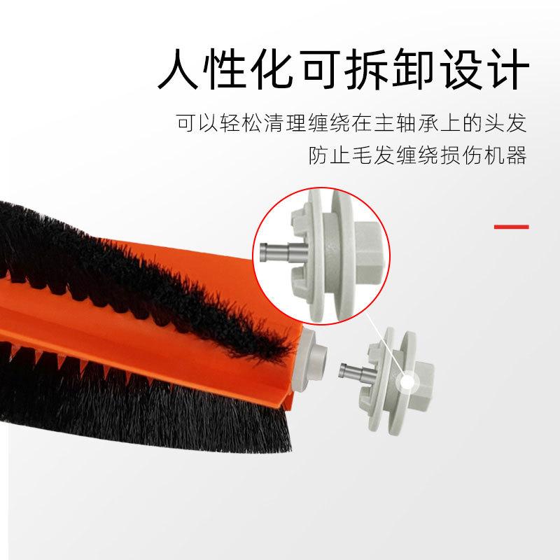 滚刷