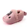 Zapatos para bebé directos de fábrica, de dibujos animados, antideslizantes, suela suave, para bebé y niño pequeño, zapatos para bebé 2250