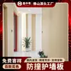 Paneles de chapa de madera, paneles resistentes a impactos, paneles de pared para decoración de interiores, paneles de pared decorativos con veta de madera, paneles de pared decorativos para interiores, paneles de instalación rápida