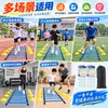 Ventas Directas de Fábrica Escalera Ágil Amazon Más Vendido Equipo de Entrenamiento de Fútbol Escalera de Cuerda Escalera de Entrenamiento de Agilidad Baloncesto