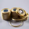 Fita 10 metros fita para balão corda para bandeirinhas 5mm corda para amarrar laço de presente fita para bolo fita para caixa de doces atacado