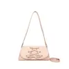 Bolsa Design Nicho Coreano Alça de Gravata Borboleta Exquisite Bolsa de Ombro Sensação de Luxo 2026 Nova Bolsa de Ombro Única para o Dia a Dia