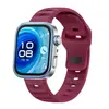 Adequado para Pulseira Esportiva Huawei Watchft4 Pro Pulseira Esportiva de Silicone Huawei Watchft4 Pro