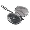Bolsa para Mouse Logitech Mx Master4 3 3S Mouse Gamer Mouse Sem Fio Bluetooth Caixa de Armazenamento Bolsa com Zíper de EVA