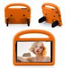 Comercio exterior para Samsung P200/P205EVA soporte portátil anticaída funda protectora para tableta infantil