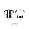 Venda Quente Transfronteiriça Tema Copa do Mundo Camisa Ronaldo Messi Troféu de Futebol Balão de Filme de Alumínio Desenho Animado Bola de Decoração de Aniversário
