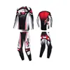 Traje de Descenso A-Star Traje de Ciclismo de Montaña Traje para Hombre y Mujer Transpirable Traje de Carreras de Motocicleta Todoterreno Bicicleta de Calle