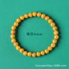 Minério bruto realgar cinábrio pulseira esta pulseira de casal de areia de cristal joias masculinas e femininas jade jade fornecimento ao vivo atacado