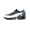 Comercio Exterior Transfronterizo 2018 Zapatos Putian Amortiguación de Aire de Longitud Completa 2.0 Fly-Knit Zapatos para Correr Amortiguación Zapatos Deportivos Trotar