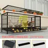 Gallinero para Uso Doméstico, Jaula para Pollos de Cría, Jaula de Hierro para Uso Doméstico, Gallinero, Jaula Grande para Ponedoras, Envío Gratis, Otros