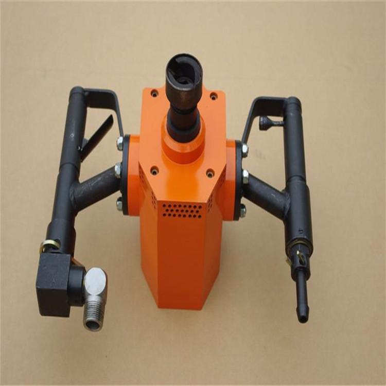 ZQS-50-1.5S型气动手持式帮锚杆钻机 (2)