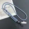 Cordón para Teléfono Móvil Cruzado Ajustable Colgante para Cuello Correa para Cámara Cordón de Alta Gama para Teléfono Móvil Portátil Cruzado