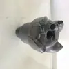 Broca para perfuração de rocha em mineração, broca de perfuração de rocha para ancoragem mecânica, perfuração afiada, resistente ao desgaste e a danos, acessórios de perfuração para mineração