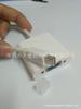 Aplicável ao cabo MiniDp ToVGA, cabo adaptador Mini DP para VGA, MINIDP para VGA
