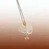 Directamente del fabricante: Piedra Ojo de Gato Colgante de Calabaza 3D, Encanto Pequeño, Versátil, Múltiples Colores Disponibles, Impulsor de Tráfico para Tienda, Mayoreo