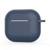 Para Apple airpods3 Capa de Fone de Ouvido Bluetooth Sem Fio airpods Capa Protetora de Silicone Resistente a Quedas