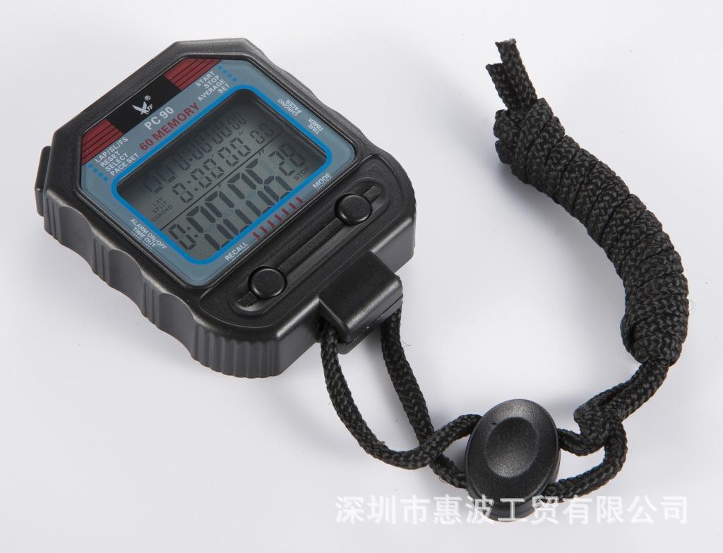 Professtional stopwatch-PC90