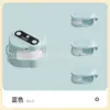 Perseguidor de gatos mascota transfronterizo, sonido de pájaro controlado por control remoto, autoentretenimiento inteligente, juguete para gatos que alivia el aburrimiento, bestseller