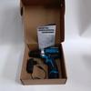 Taladro Eléctrico de Litio Makita 12V Taladro Recargable de Dos Velocidades Taladro de Pistola Atornillador Eléctrico Multifuncional para el Hogar Atornillador Eléctrico