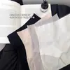 Pantalones de Seguridad Leggings de Seda Helada de Alta Elasticidad Anti-Exposición Control de Abdomen Levanta Glúteos Sin Costuras de Cintura Alta Antibacterianos 10A para Mujer Venta al por Mayor
