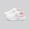 Zapatillas Ligeras de Pegamento Frío para Correr, Zapatos Deportivos Transpirables de Malla para Verano, Zapatillas Ligeras de Suela Suave para Correr, Zapatos Casuales para Estudiantes, Zapatos para Mujer 9741