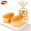 Pan francés suave Daliyuan, bolsa de 200 g, sabor a leche, para desayuno de estudiantes, merienda informal, pastelería