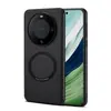 Capa Magnética Denior para Celular Huawei Mate80Promax P90Pro Capa Protetora de Couro Anti-Queda P80Ultra