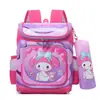 Mochila Transfronteriza 2026 Nuevo Ruso Niños y Niñas Cáscara Dura 3D Dibujos Animados Spider-Man Bolsa Infantil
