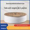 Purificador de água de grau alimentício tubulação de água de grau 4 pontos PE purificador de água tubulação comercial máquina de venda automática de água com 4 pontos pe tubulação de água mangueira dispensador de água