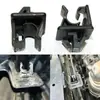 90672SNB003 é adequado para a braçadeira da haste de suporte do capô e a fivela de suporte da tampa do motor da Honda Odyssey e Civic