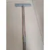 Poste de Señalización Portátil de Acero Inoxidable para Juegos Deportivos, Señales Publicitarias, Exhibición de Clase, Huanmai Taibao