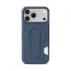 Adecuado para funda de teléfono Apple iPhone 18 Pro Max, soporte magnético IP17 16/15, cubierta protectora anticaídas 14