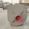 Ventilador centrífugo de alta presión tipo A de acero al carbono 9-12, a prueba de fugas y explosiones, para transporte de materiales en hornos de hierro, ventilador centrífugo personalizado