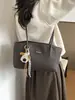 Bolso Tote de Viaje para Mujer 2026 Nuevo Estilo Trendy de Principios de Otoño Bolso de Hombro Casual de Gama Alta Bolso de Mano de Gran Capacidad