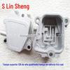 Lin Sheng fornece adequado para Honda / Huasheng cortador de grama 139/140 / GX35 acessórios tampa da válvula / tampa superior