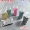 Bastão Aplicador de Strass para Unhas Engarrafado de Fábrica Transfronteiriço, Ferramenta de Unha Vestível, Bastão de Unha de Haste de Cristal, Bastão Aplicador de Strass com Ponta Dupla