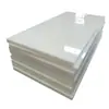 Fabricante de Lámina Completa de Polipropileno Tablero de Polipropileno Gris por Microcomputadora Tablero de Soldadura para Tanque de Agua de Pp Procesamiento y Personalización de Tablero de Pp