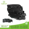 Adequado para BMW Série 7 X5 X6 Carro Controle Central Trava de Porta 51217281945 51217281948 Fábrica