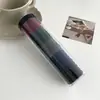 Jaqueta de Couro Preta Colorida Ativa Alça de Cabelo Elástica Alta Anel de Cabelo Durável Acessórios de Cabelo Corda de Cabelo Corda de Cabelo para Adultos Mulheres