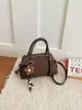 Bolsa de axila de gran capacidad nueva al por mayor para estudiantes, bolso de mano para mujer, bolso de hombro, bolso tote de moda para commuting
