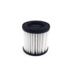 Purificador de ar acessórios para uso doméstico pequeno carro aromaterapia barra de oxigênio Haipa filtro acessórios composto H10