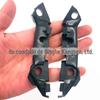 Suporte de Trilho Fixo do Farol Adequado para Mercedes-Benz C200C200 Blue Tec