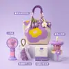 Apertura Souvenirs Eventos de Empresa Industria de la Belleza Regalos para Empleadas Clientes LOGOTIPO Personalizado Celebración de Aniversario de Tienda Dama de Honor