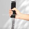 Fábrica atacado fotografia 40 polegadas 30 polegadas Magic Leg suporte da lâmpada de aço inoxidável filme pesado e placa de bandeira de televisão encher suporte superior da luz