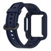 Xinyuan Shuntong es adecuado para la correa tipo armadura del reloj redmi Watch de arroz rojo mi Watch Lite1/2 Correa integrada