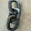 Larga Vida Útil Minería Cadena de Triple Anillo Estructura Simple Coche Minero Cadena de Triple Anillo 32*140 Cadena de Triple Anillo