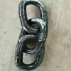 Tamaño Pequeño, Peso Ligero, Cadena de Tres Anillas para Minería, Fácil de Transportar, Cadena de Tres Anillas para Minería 32*140
