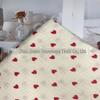 Crepe de algodão de dupla camada têxtil para casa roupa de cama gaze impressa crepe roupa para casa vestuário infantil crepe de dupla camada