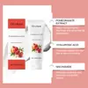 Oceaura Loción Corporal de Granada Hidratante y Nutritiva Suavizante e Hidratante para Todo el Cuerpo Cuidado Diario Hidratante